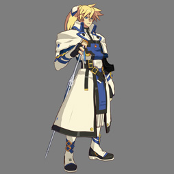 画像ギャラリー No.048のサムネイル画像 / 西川善司の「試験に出るゲームグラフィックス」(1)「GUILTY GEAR Xrd -SIGN-」で実現された「アニメにしか見えないリアルタイム3Dグラフィックス」の秘密,前編