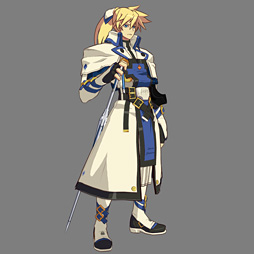 画像ギャラリー No.049のサムネイル画像 / 西川善司の「試験に出るゲームグラフィックス」(1)「GUILTY GEAR Xrd -SIGN-」で実現された「アニメにしか見えないリアルタイム3Dグラフィックス」の秘密,前編