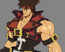 画像ギャラリー No.103のサムネイル画像 / 西川善司の「試験に出るゲームグラフィックス」（1）「GUILTY GEAR Xrd -SIGN-」で実現された「アニメにしか見えないリアルタイム3Dグラフィックス」の秘密，前編