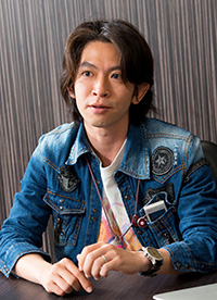 画像ギャラリー No.123のサムネイル画像 / 西川善司の「試験に出るゲームグラフィックス」(1)「GUILTY GEAR Xrd -SIGN-」で実現された「アニメにしか見えないリアルタイム3Dグラフィックス」の秘密,前編