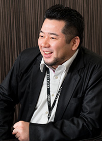 画像ギャラリー No.124のサムネイル画像 / 西川善司の「試験に出るゲームグラフィックス」(1)「GUILTY GEAR Xrd -SIGN-」で実現された「アニメにしか見えないリアルタイム3Dグラフィックス」の秘密,前編