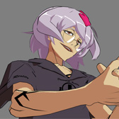 画像ギャラリー No.013のサムネイル画像 / 西川善司の「試験に出るゲームグラフィックス」(2)「GUILTY GEAR Xrd -SIGN-」で実現された「アニメにしか見えないリアルタイム3Dグラフィックス」の秘密,後編
