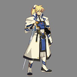 画像ギャラリー No.022のサムネイル画像 / 西川善司の「試験に出るゲームグラフィックス」(2)「GUILTY GEAR Xrd -SIGN-」で実現された「アニメにしか見えないリアルタイム3Dグラフィックス」の秘密,後編