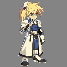 画像ギャラリー No.023のサムネイル画像 / 西川善司の「試験に出るゲームグラフィックス」(2)「GUILTY GEAR Xrd -SIGN-」で実現された「アニメにしか見えないリアルタイム3Dグラフィックス」の秘密,後編