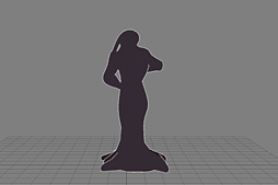 画像ギャラリー No.032のサムネイル画像 / 西川善司の「試験に出るゲームグラフィックス」(2)「GUILTY GEAR Xrd -SIGN-」で実現された「アニメにしか見えないリアルタイム3Dグラフィックス」の秘密,後編