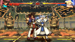 画像ギャラリー No.050のサムネイル画像 / 西川善司の「試験に出るゲームグラフィックス」(2)「GUILTY GEAR Xrd -SIGN-」で実現された「アニメにしか見えないリアルタイム3Dグラフィックス」の秘密,後編