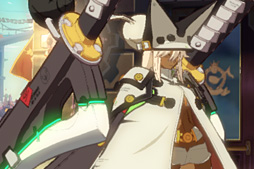 画像ギャラリー No.060のサムネイル画像 / 西川善司の「試験に出るゲームグラフィックス」(2)「GUILTY GEAR Xrd -SIGN-」で実現された「アニメにしか見えないリアルタイム3Dグラフィックス」の秘密,後編