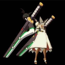 画像ギャラリー No.066のサムネイル画像 / 西川善司の「試験に出るゲームグラフィックス」(2)「GUILTY GEAR Xrd -SIGN-」で実現された「アニメにしか見えないリアルタイム3Dグラフィックス」の秘密,後編
