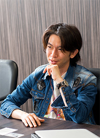 画像ギャラリー No.068のサムネイル画像 / 西川善司の「試験に出るゲームグラフィックス」(2)「GUILTY GEAR Xrd -SIGN-」で実現された「アニメにしか見えないリアルタイム3Dグラフィックス」の秘密,後編