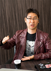 画像ギャラリー No.069のサムネイル画像 / 西川善司の「試験に出るゲームグラフィックス」(2)「GUILTY GEAR Xrd -SIGN-」で実現された「アニメにしか見えないリアルタイム3Dグラフィックス」の秘密,後編