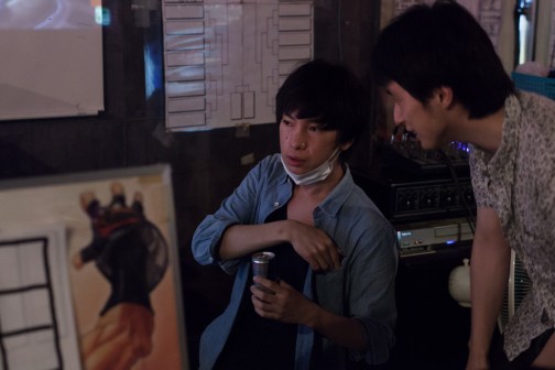 画像ギャラリー No.048のサムネイル画像 / 「あーくれぼ2014」への切符をかけた白熱バトル。「GUILTY GEAR Xrd -SIGN-」部門エリア決勝大会フォトレポート(布施・秋葉原・高田馬場編)