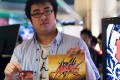 平成枠の出場権をかけ，若手プレイヤーも集結した「あーくれぼ2014」予選。「GUILTY GEAR Xrd」部門フォトレポート（五井・秋葉原・新宿編）