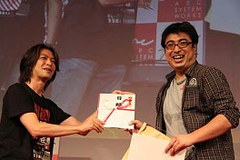画像ギャラリー No.009のサムネイル画像 / アーケードの祭典「JAPAN GAMER’S LIVE」,各イベントの結果を公開