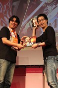 画像ギャラリー No.011のサムネイル画像 / アーケードの祭典「JAPAN GAMER’S LIVE」,各イベントの結果を公開