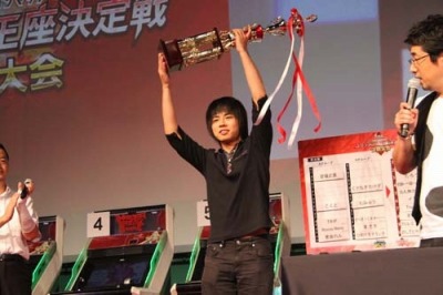 画像ギャラリー No.030のサムネイル画像 / アーケードの祭典「JAPAN GAMER’S LIVE」,各イベントの結果を公開
