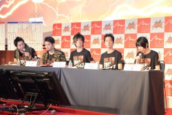 画像ギャラリー No.006のサムネイル画像 / 同キャラ戦,初出場初優勝,そして悲願のリベンジ達成。「P4U2」「GGXrd」「BBCP」で新たなドラマが紡がれた「あーくれぼ2014」フォトレポート