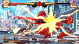 画像ギャラリー No.010のサムネイル画像 / 「GUILTY GEAR Xrd -SIGN-」新バージョン「Ver.1.10」のロケーションテストが東京・大阪の3店舗で開催に