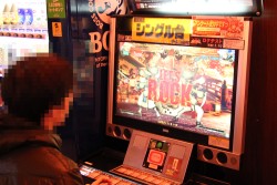 画像ギャラリー No.002のサムネイル画像 / 家庭用の新キャラも参戦となるAC版「GUILTY GEAR Xrd」Ver.1.10ロケテストレポート。先行入力猶予の1F延長などシステム面にも変化アリ