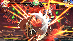 画像ギャラリー No.005のサムネイル画像 / 「GUILTY GEAR Xrd -SIGN-」のVer.1.10アップデートは3月に実施。第2回ロケテストは明日より東京・大阪の各1店舗で実施へ