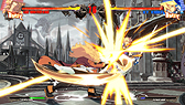 画像ギャラリー No.007のサムネイル画像 / 「GUILTY GEAR Xrd -SIGN-」のVer.1.10アップデートは3月に実施。第2回ロケテストは明日より東京・大阪の各1店舗で実施へ