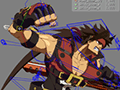 GDC���������������Ϫ���줿��GUILTY GEAR Xrd -SIGN-�פΡ֥��˥�ˤ��������ʤ�3D����ե��å����������ˡ