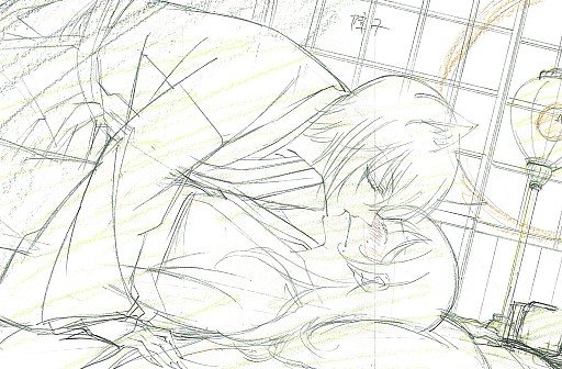 画像ギャラリー No.001のサムネイル画像 / 「神様はじめました〜ドキドキあやかし LOVE〜」,事前登録受付がスタート