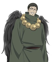 画像ギャラリー No.003のサムネイル画像 / 「神様はじめました〜ドキドキあやかし LOVE〜」,事前登録受付がスタート