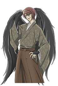 画像ギャラリー No.005のサムネイル画像 / 「神様はじめました〜ドキドキあやかし LOVE〜」,事前登録受付がスタート