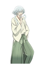 画像ギャラリー No.006のサムネイル画像 / 「神様はじめました〜ドキドキあやかし LOVE〜」,事前登録受付がスタート