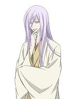 画像ギャラリー No.007のサムネイル画像 / 「神様はじめました〜ドキドキあやかし LOVE〜」,事前登録受付がスタート