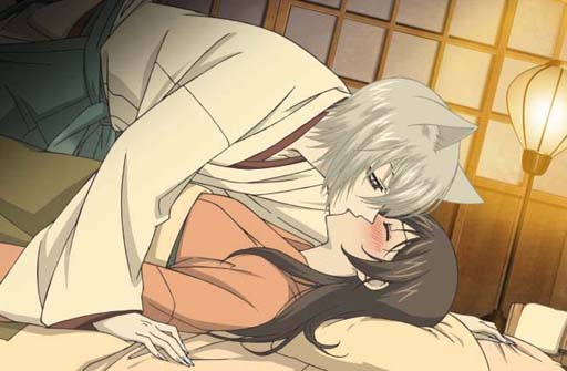 画像ギャラリー No.012のサムネイル画像 / 「神様はじめました〜ドキドキあやかし LOVE〜」のサービスが本日開始に