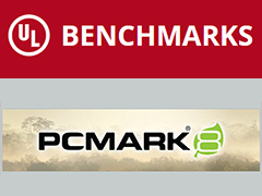 UL，「PCMark 8」のマイナーチェンジとなるバージョン2.9.811をリリース