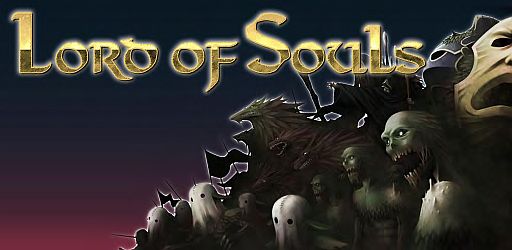 画像ギャラリー No.001のサムネイル画像 / 都市発展SLG「LORD of SOULS」がGREEに登場。兄弟作品の敵が主人公