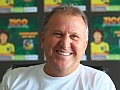 「Zico: The Official Game」について，“サッカーの神様”ジーコ氏に聞く。人生・技術が凝縮された初めての“私のゲーム”