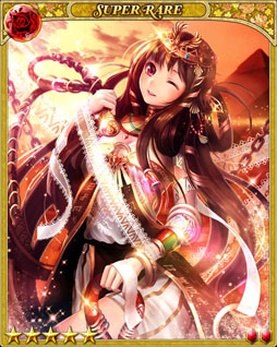 画像ギャラリー No.034のサムネイル画像 / Android用アプリ「幻獣姫 モンスタープリンセス」の配信が5月20日にスタート