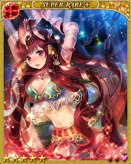 画像ギャラリー No.035のサムネイル画像 / Android用アプリ「幻獣姫 モンスタープリンセス」の配信が5月20日にスタート