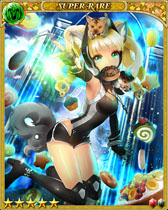画像ギャラリー No.046のサムネイル画像 / Android用アプリ「幻獣姫 モンスタープリンセス」の配信が5月20日にスタート