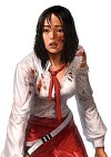 画像ギャラリー No.013のサムネイル画像 / 「デッドアイランド リップタイド 【日本語版】」，プレイアブルキャラクター5名が公開に。海外では有料のDLCが特典として収録