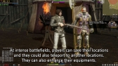 画像ギャラリー No.010のサムネイル画像 / ［G-Star 2013］キム・ハッキュ氏が手がけるMMORPG＋MOBA「Wolf Knights」のプレイムービーが公開に