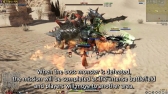 画像ギャラリー No.011のサムネイル画像 / ［G-Star 2013］キム・ハッキュ氏が手がけるMMORPG＋MOBA「Wolf Knights」のプレイムービーが公開に