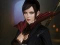 ［G-Star 2013］キム・ハッキュ氏が手がけるMMORPG＋MOBA「Wolf Knights」のプレイムービーが公開に