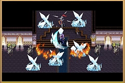 暗黒黙示録-偽りの神々-