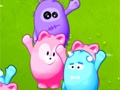 かわいいモンスターからアイスクリームを死守。スマートフォン向けアクション「Hungry MonstR」を紹介する「（ほぼ）日刊スマホゲーム通信」第256回