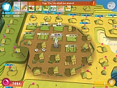 画像ギャラリー No.026のサムネイル画像 / iOS版「Godus」のファーストインプレッションをお届け。破壊と創造を繰り返し，世界を作る神になろう