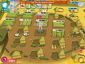 画像ギャラリー No.027のサムネイル画像 / iOS版「Godus」のファーストインプレッションをお届け。破壊と創造を繰り返し，世界を作る神になろう