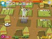 画像ギャラリー No.028のサムネイル画像 / iOS版「Godus」のファーストインプレッションをお届け。破壊と創造を繰り返し，世界を作る神になろう