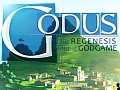 iOS版「Godus」のファーストインプレッションをお届け。破壊と創造を繰り返し，世界を作る神になろう
