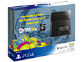 SCEJA，2014 FIFA ワールドカップの開催を記念したPS4特別商品を発表。「FIFA 14 ワールドクラス サッカー」やPS Cameraをセットにした数量限定品