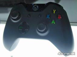 画像ギャラリー No.003のサムネイル画像 / ［E3 2013］Xbox One「Forza Motorsport 5」を触ってみた。新コントローラでより臨場感あふれるドライビングが楽しめる 