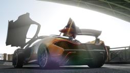 画像ギャラリー No.006のサムネイル画像 / ［E3 2013］Xbox One「Forza Motorsport 5」を触ってみた。新コントローラでより臨場感あふれるドライビングが楽しめる 
